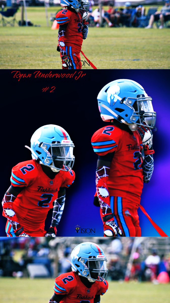 IvisionSports's tweet image. #Ivisionsportsmeadia #Youthfootball #FeelgoodPlayGood