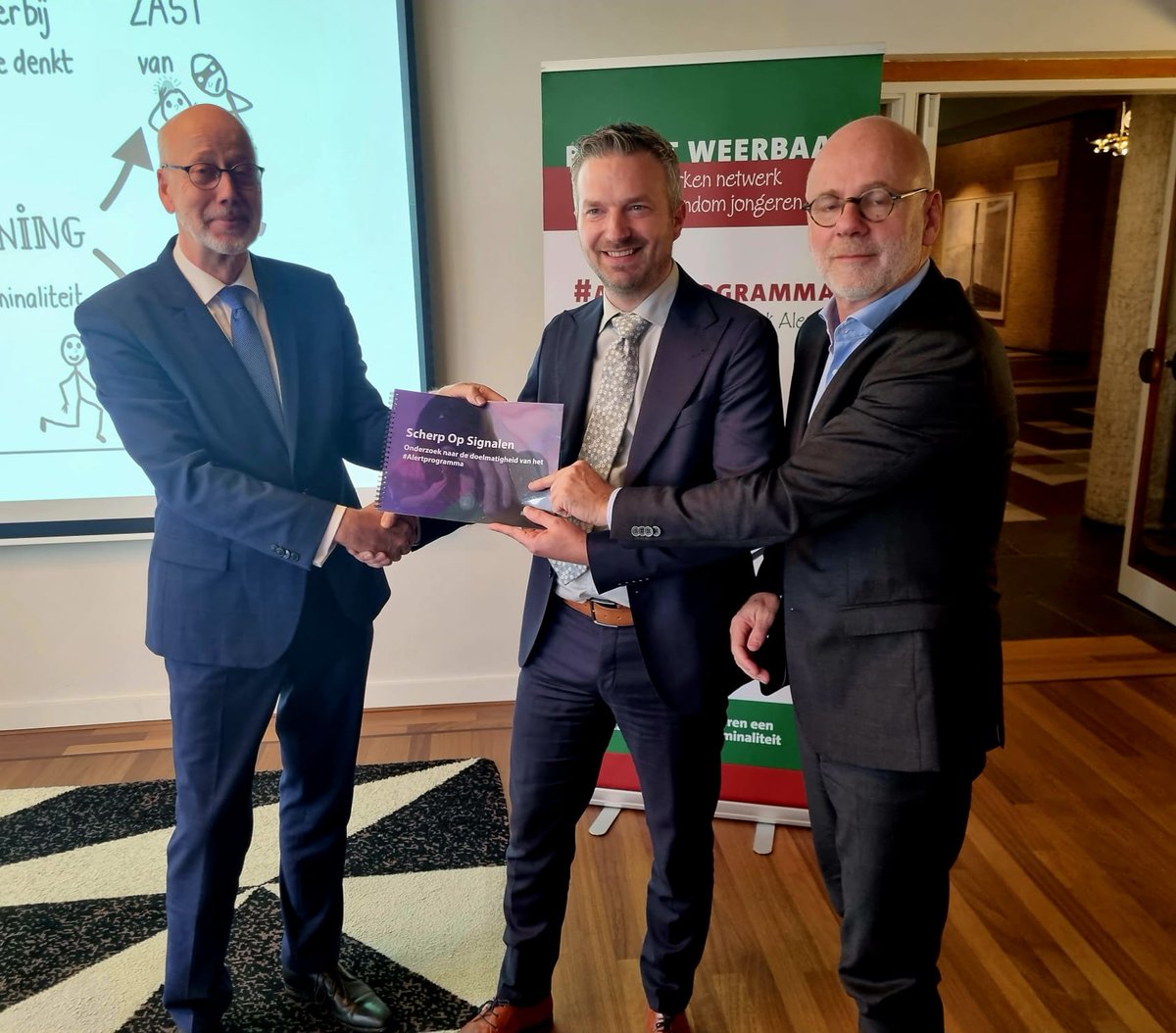 Vincent Leenders tweet media