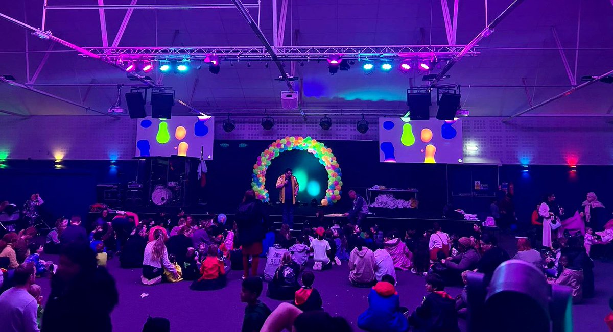 Imagine If (@imagineiftrust) on Twitter photo We had a fantastic time at our Light Party last night. Over 350 people came & enjoyed the craft, games & food. We talked about how each of us can be a bright light in our communities & make a difference. Thanks to everyone for coming & all the amazing volunteers who helped out! We had a fantastic time at our Light Party last night. Over 350 people came & enjoyed the craft, games & food. We talked about how each of us can be a bright light in our communities & make a difference. Thanks to everyone for coming & all the amazing volunteers who helped out!