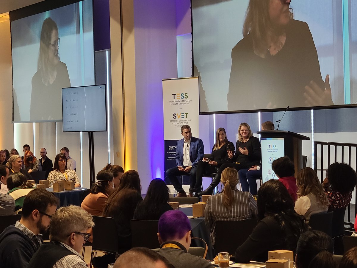 eCampusOntario tweet media