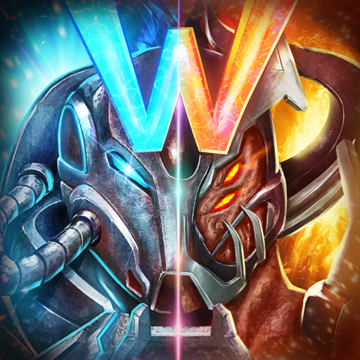 💡 Imagine a game you can download for FREE on the App Store and Google Play Store. Gamers like that.

💡 Imagine a game that allows you to collect and purchase digital collectibles (NFTs) without the need for crypto or even a wallet. Gamers like that.

💡 Imagine a game where