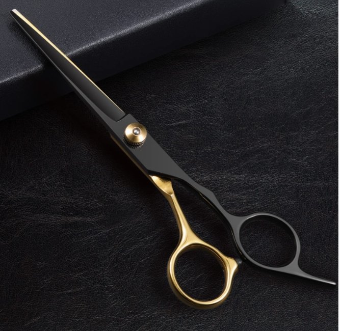 dollarrint's tweet photo. ⭕HAIR SCISSORS
🍃Hair Scissors 6.5 Inch,Professional Black Gold Hair Cutting Scissors Shears,Stainless Steel Barber Scissors Supplies, for Salons, Professional Barbers, Men &amp; Women
Contact us through the Email
dollarrinternational@gmail.com
#hairscissors #scissors #barberscissor https://t.co/USkqBmijHN