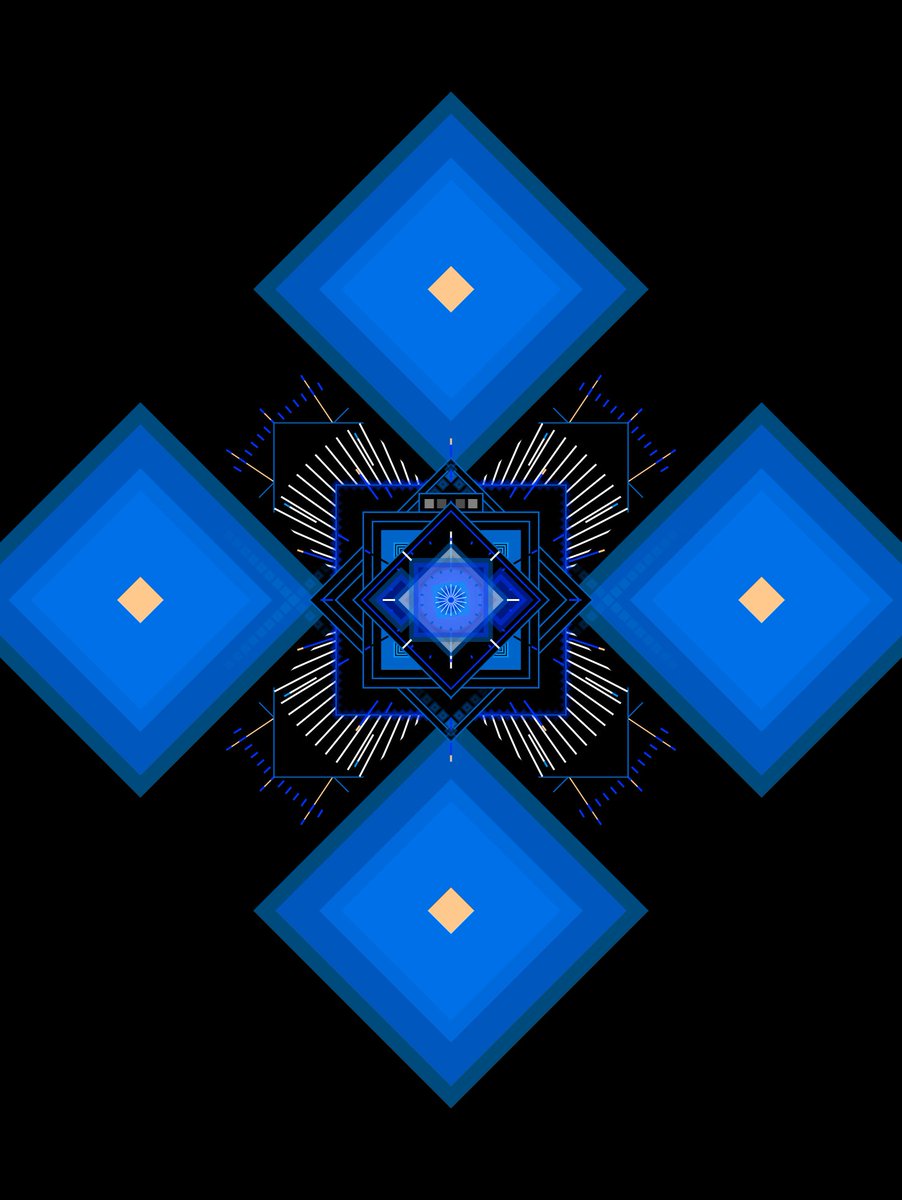 OmidiNariman's tweet photo. I collected this beautiful work, I am very happy to have it❤️❤️🔥
🟥
artist @morteza_yousefy 

------
#NFT #generativeart #NFT_Shill #genart #tezos #Morixels #tezosarts #tezosnft #tezosCummunity #TEZOSTUESDAY https://t.co/FIiho4DNvx