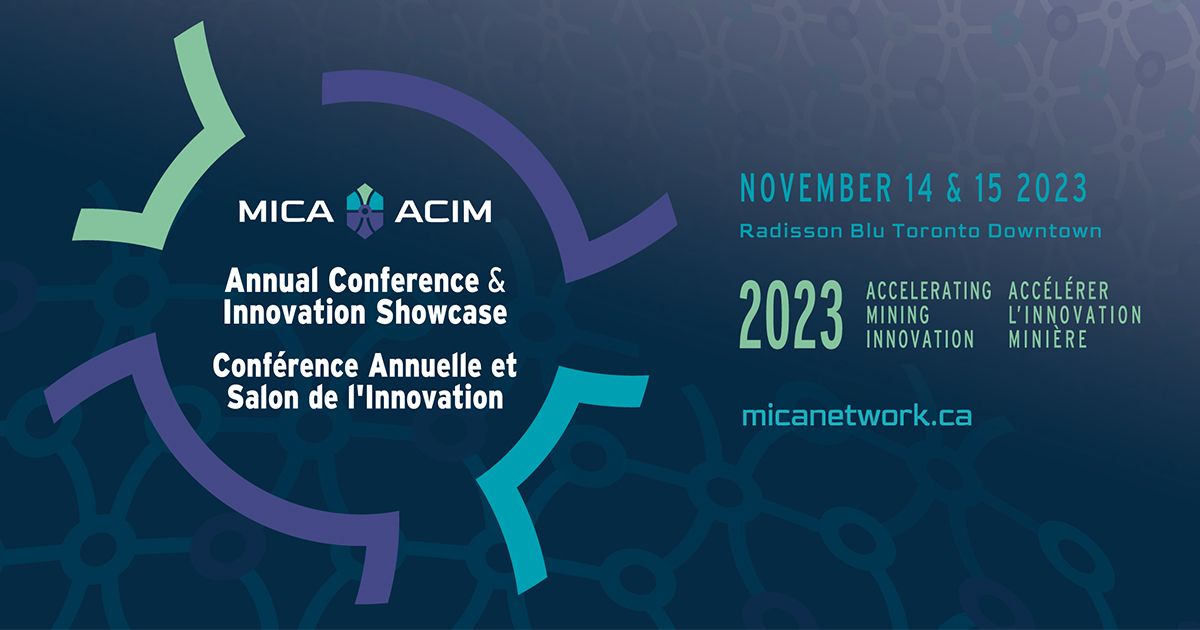 Mining Innovation Commercialization Accelerator tweet media