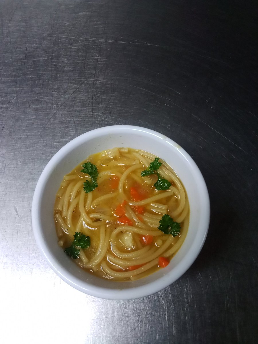 JosiahKing03's tweet photo. #CulinaryKing Getting better everyday https://t.co/gjPEdR7Y5r