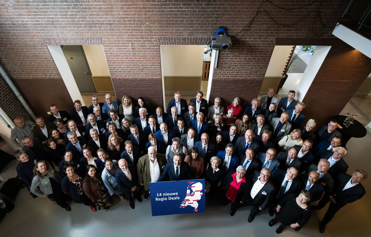Hugo de Jonge tweet media