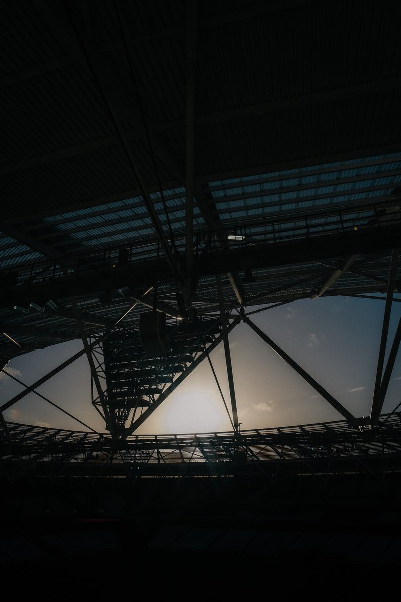 West Ham United tweet media