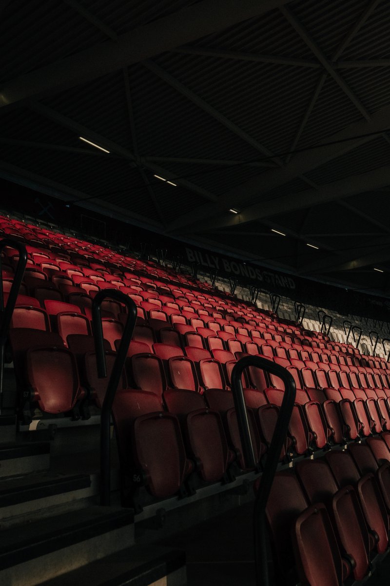 West Ham United tweet media