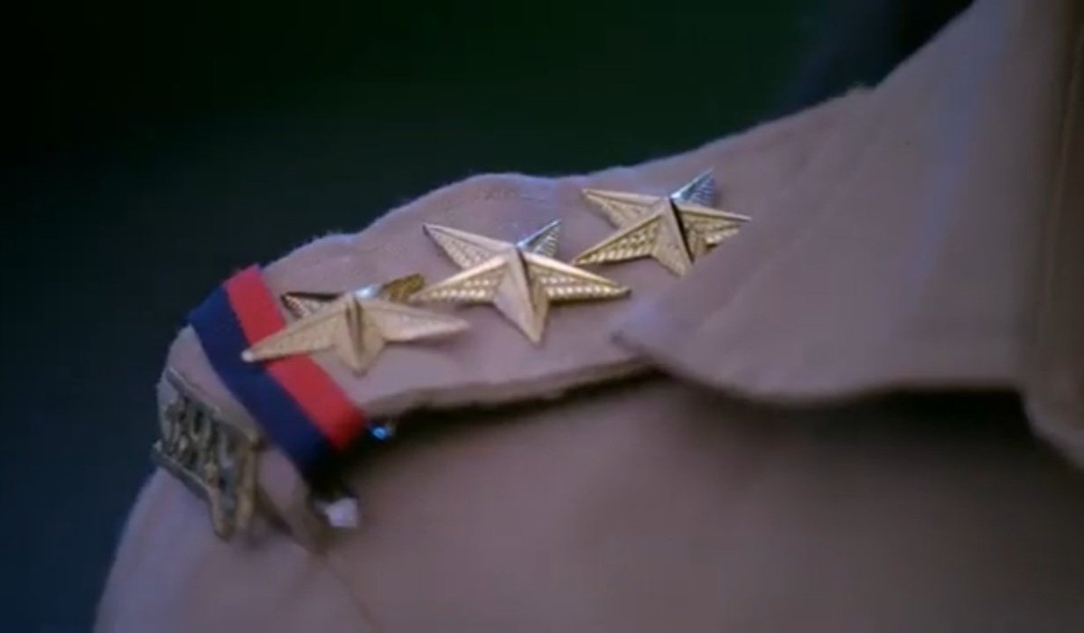 nimasha4sg's tweet image. Nothing,just presenting the BESTEST character of ITV SHO Haseena Mallik. When HM mentioned Mahaila Police Thana I was 😭.@sabtv tysm for giving us chance to witness unseen shade of HM in #Vanshaj n now let us to witness this HM 2.0 in our very own show #MaddamSir. Plz announce S2