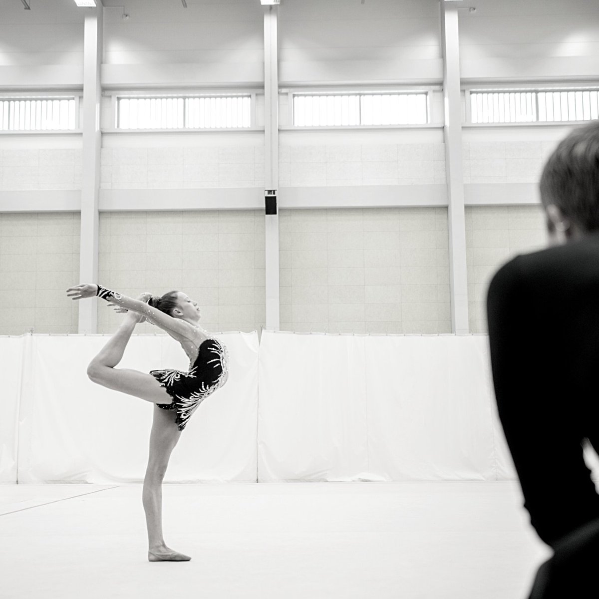 #CDNGymWeek Day 6

Gymnastics is for everyone - no matter your age or skill level, &amp; it’s fun to get friends or family to give it a try. Today, we want you to share a gymnastics element that you would teach your loved ones!

#TrueSport #GymnasticsNL #GymWeekInclusion <a href="/gymcan1/">Gymnastics Canada</a>