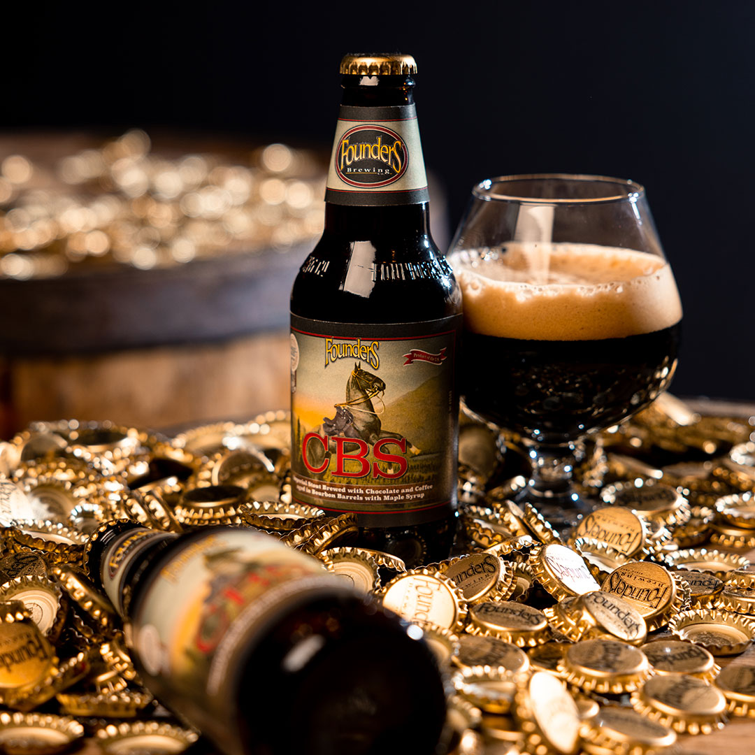 Founders Brewing Co. tweet media