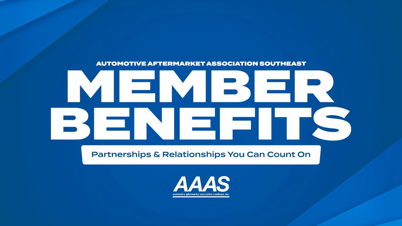 Automotive Aftermarket Association Southeast