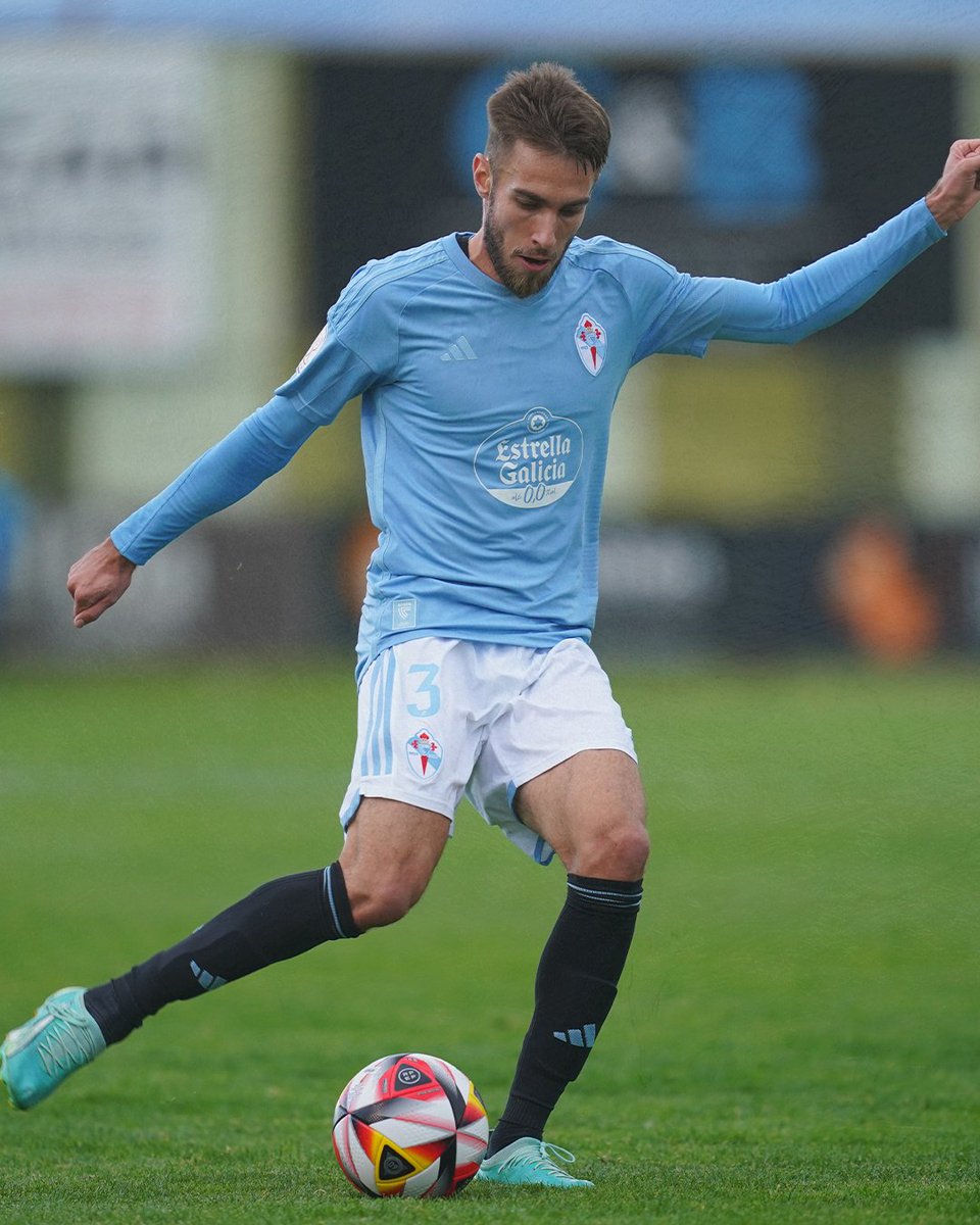 ⚽️ Anota el tercero Carles Pérez. #CopaDelRey 

👉 <a href="/Tureganocf/">TuréganoCF</a> 0-3 <a href="/RCCelta/">Celta</a> | 61'