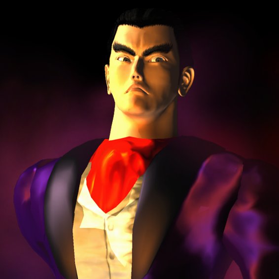 JosephTheHynes's tweet photo. Happy Birthday to my favorite video game character of all time! 
Kazuya Mishima! https://t.co/a2GGQDtbNW