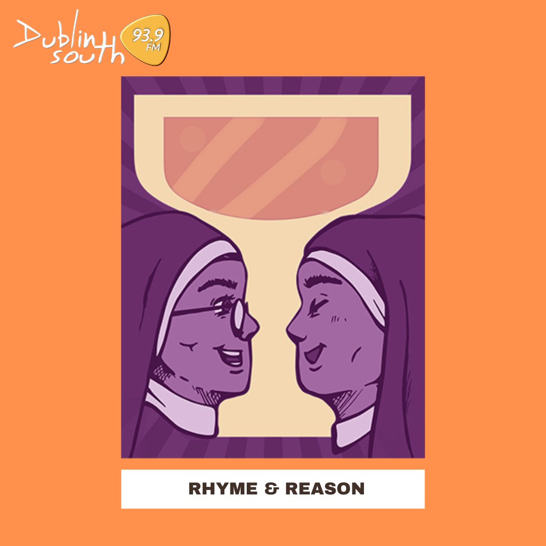 On Rhyme &amp; Reason at 7pm, Helen Dwyer talks to Judith Elmes from <a href="/PatsDramaDalkey/">StPatricksDalkeyDramaticSociety</a> about the latest Dramatic Society play <a href="/PavilionTheatre/">Pavilion Theatre</a>, 'Drinking Habits'.

Info and ticket booking:
paviliontheatre.ie/events/view/dr…

👂: Dublin South FM 93.9
💻: dublinsouthfm.ie
#communityradio