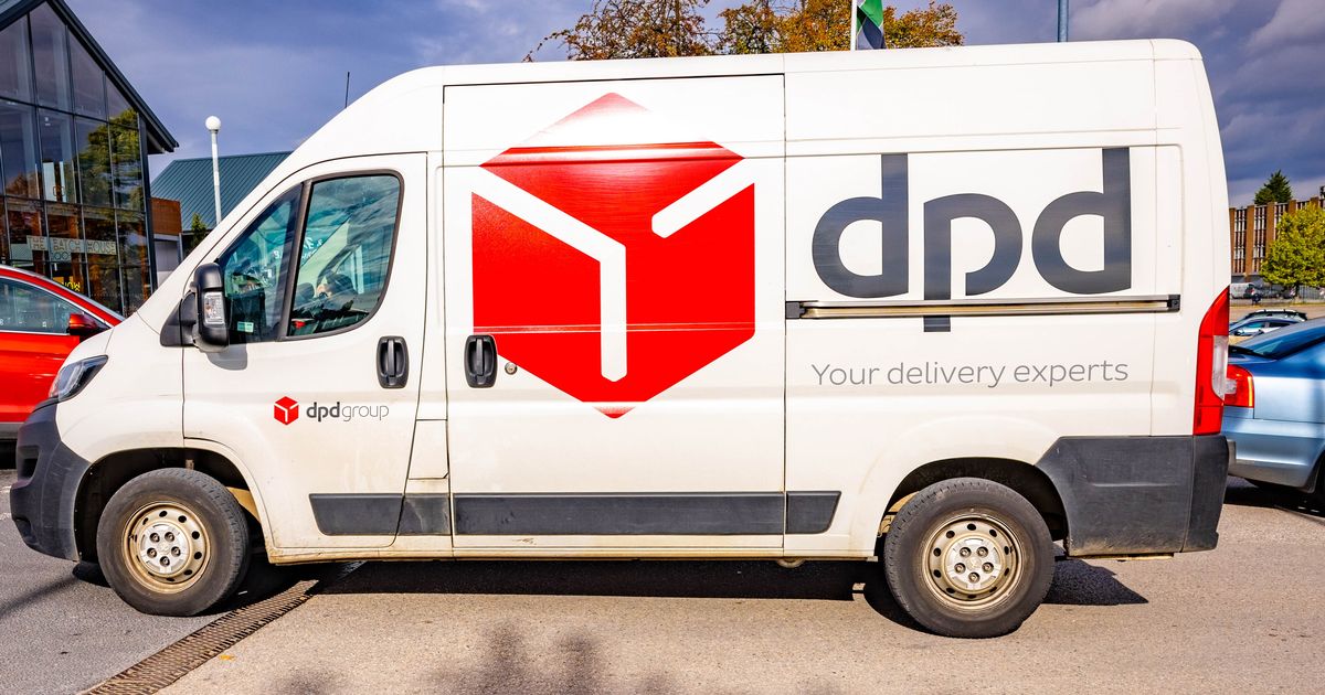 BNTeesside's tweet image. Urgent warning over frightening new scam where fake DPD drivers deliver parcels to wrong address bntmedia.uk/SyFXYr