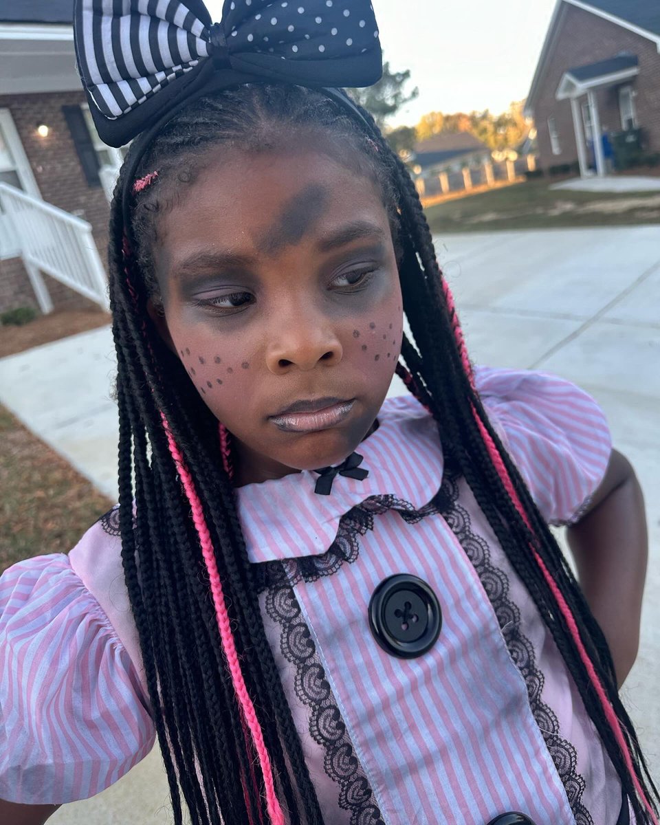 lifewithebony's tweet photo. My baby ATE THAT SHIT UP 😍😩🤌🏾✨ I can’t wait to give you the world ❤️ https://t.co/sMl7S7O3E1