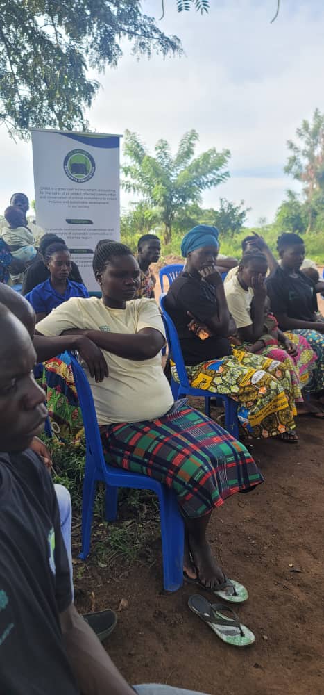 Nature Talk Africa (NaTA) tweet media