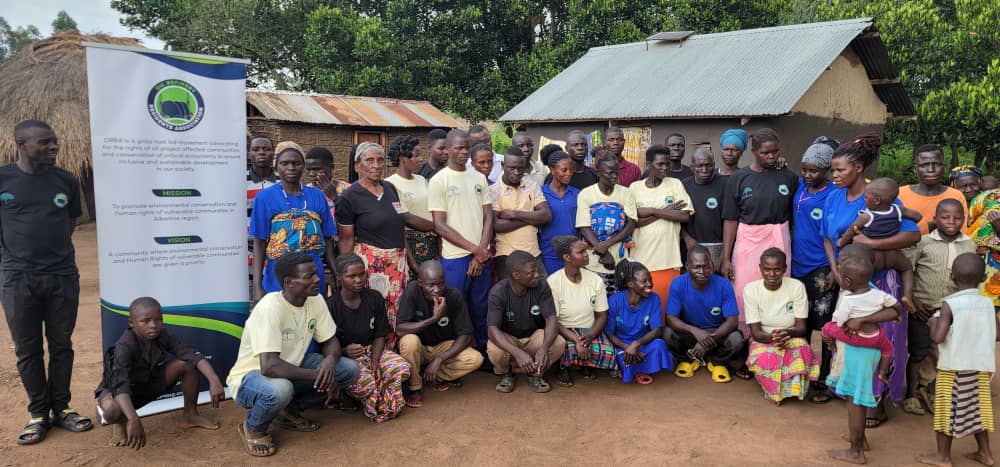 Nature Talk Africa (NaTA) tweet media