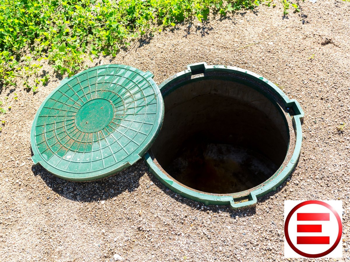 Give us a call for all of your septic needs today!
#EmergencySepticAndSewer #SepticRepairs #SewerRepairs #SepticInstallation
bit.ly/3SlKJve