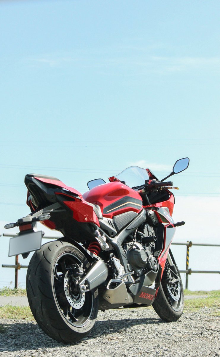 cbr650r1219 tweet picture