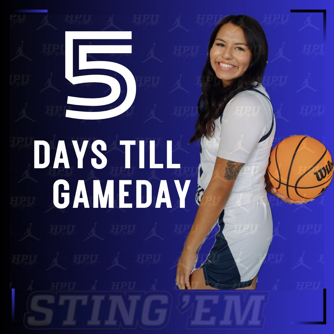 hputxwbsk's tweet photo. Less than a week. ⏳🏀🐝
#StingEm #Greater https://t.co/cMdAgudX0E