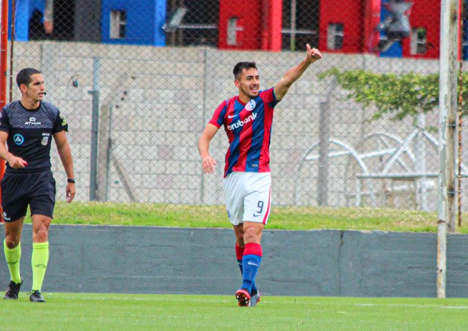 san lorenzo