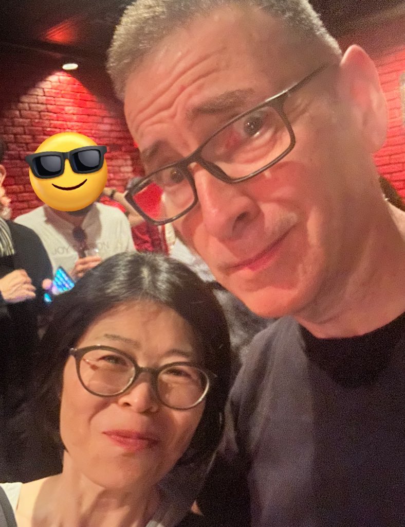 Kiyomi / きよみ tweet media