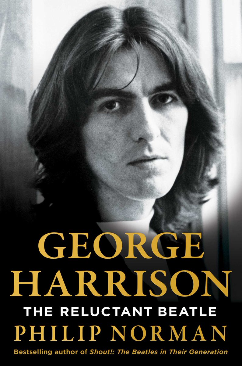 David Holt - actor and voice artist. 🇪🇺 🏳️🌈 (@davidholtactor) on Twitter photo A privilege to narrate the audio version of this monumental new biography of <a href="/GeorgeHarrison/">George Harrison</a> of <a href="/thebeatles/">The Beatles</a> by <a href="/PNormanWriter/">Philip Norman</a> . A fascinating read, whether you're a fan or just interested in popular music. @simonandschuster <a href="/HeavyEntertaint/">Heavy Entertainment</a>
david-holt.co.uk
#audiobooks A privilege to narrate the audio version of this monumental new biography of <a href="/GeorgeHarrison/">George Harrison</a> of <a href="/thebeatles/">The Beatles</a> by <a href="/PNormanWriter/">Philip Norman</a> . A fascinating read, whether you're a fan or just interested in popular music. @simonandschuster <a href="/HeavyEntertaint/">Heavy Entertainment</a>
david-holt.co.uk
#audiobooks