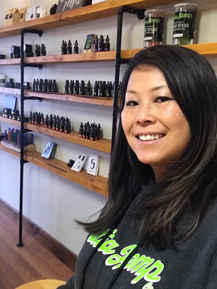 Did you know you can earn 5% cash back with every purchase?! Ask our Hemptender about our Loyalty Program and how you can start earning #Cannabucks today!!!