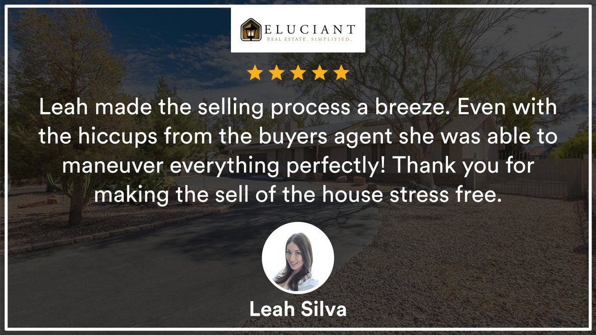 eluciant's tweet photo. My latest RateMyAgent review in Enterprise.
  S.0187429
https://t.co/yx83YLUvfT

...
#ratemyagent #realestate #Keller_Williams_Market_Place_I https://t.co/Q6oS5kT7Ib