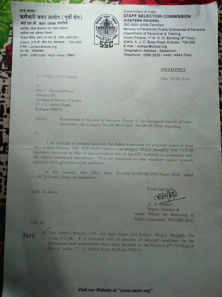 khanra9abhijit7's tweet photo. Is it #NAMO_BjpGovt Country rular Or GSI_HQ, Nothing direct Order of Instruction?
Overall #SSCER_survey dossier 6-7 times return by #GSI as block recruiting!
Who is #Boss?
"PMO_India" Narendra Modi Or GSI_DG"
Is it
#IsraelHamasConflict
#Russia_UkrainWar
?
(3) https://t.co/AM4YAdMEzC