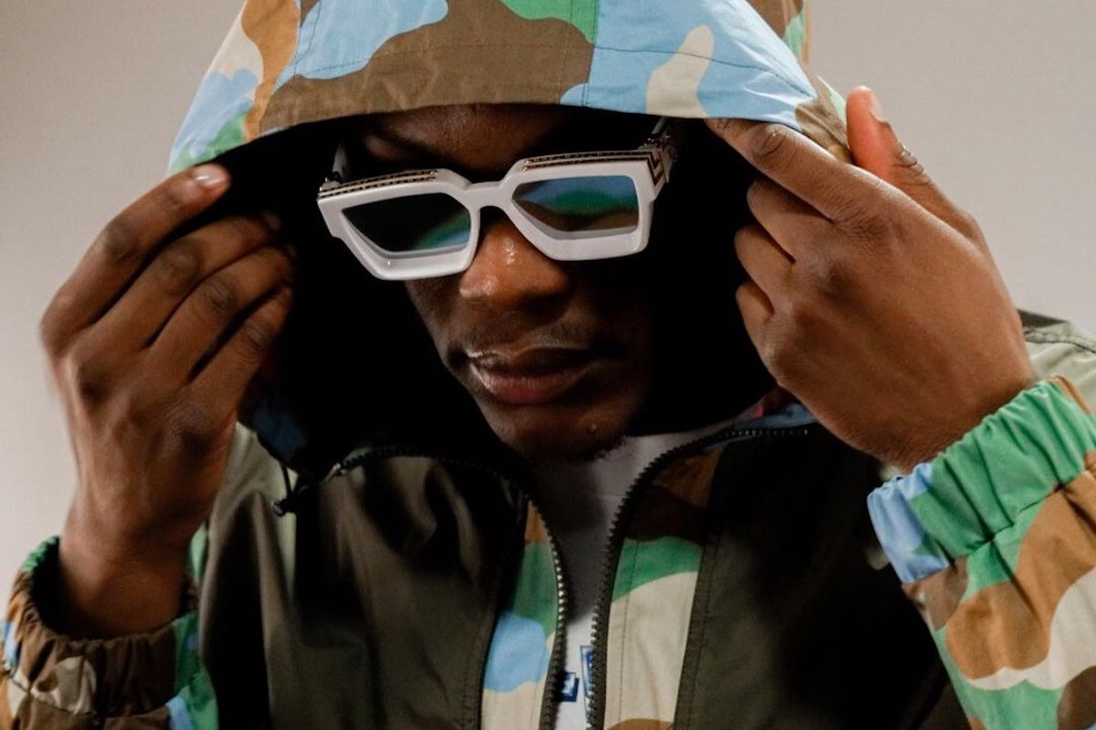 .<a href="/a9offica/">Offica</a> kicks off his 'Hokage' era with "Genesis" video.

🔗 bit.ly/3QGrEme