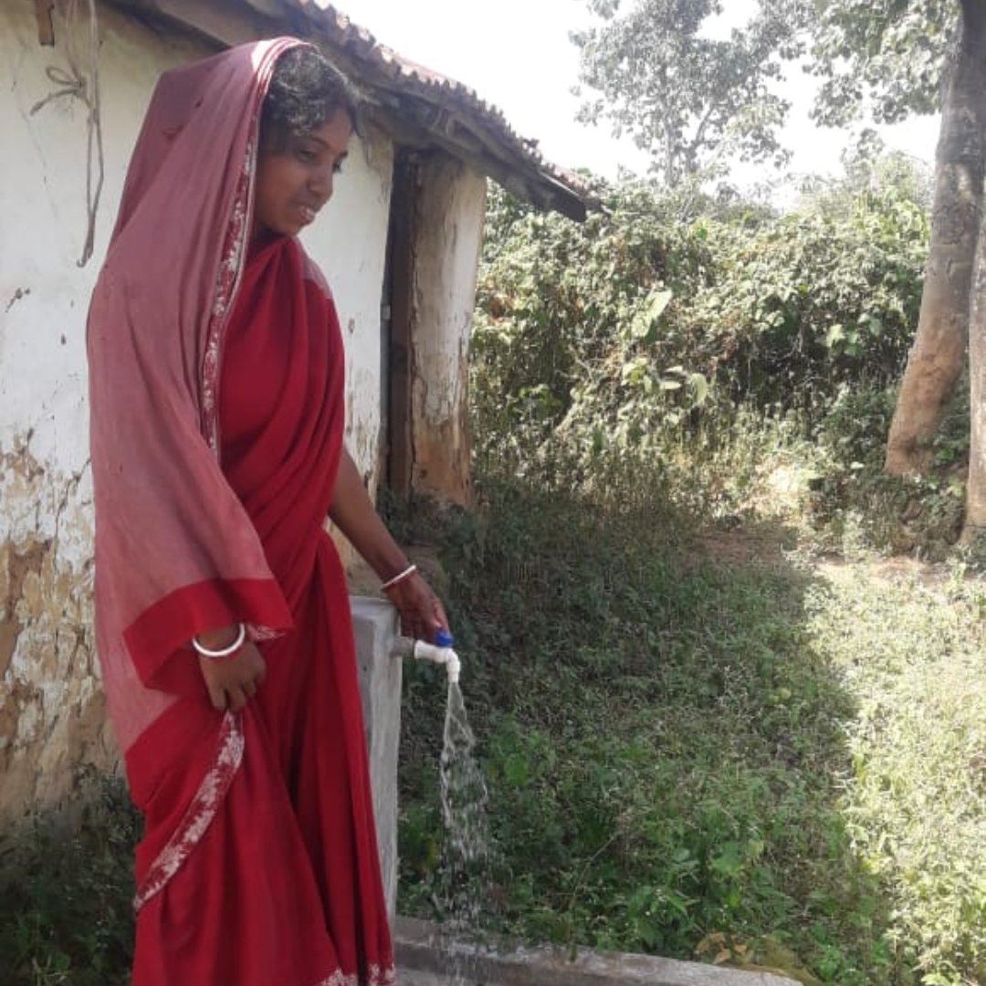 JJM & SBM(G) Ranchi (@swachh_ranchi) on Twitter photo 