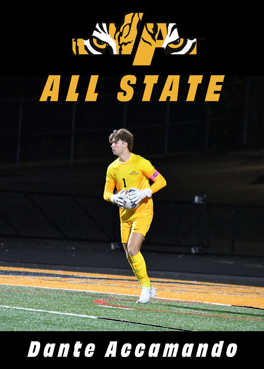 North Allegheny Boys Soccer (NABS) (@nasoccer1968) on Twitter photo <a href="/NASoccer1968/">North Allegheny Boys Soccer (NABS)</a> is proud of senior net minder and co-captain Dante Accamando for receiving All-State honors! His performance between the sticks and leadership on and off the pitch has been key to this season's success ! <a href="/pghsoccernow/">Pittsburgh Soccer Now</a> <a href="/TribLiveHSSN/">TribLive HSSN</a> <a href="/NATigerAthletic/">NATigers</a> <a href="/PGVarsityXtra/">PG Varsity Xtra</a> <a href="/NASoccer1968/">North Allegheny Boys Soccer (NABS)</a> is proud of senior net minder and co-captain Dante Accamando for receiving All-State honors! His performance between the sticks and leadership on and off the pitch has been key to this season's success ! <a href="/pghsoccernow/">Pittsburgh Soccer Now</a> <a href="/TribLiveHSSN/">TribLive HSSN</a> <a href="/NATigerAthletic/">NATigers</a> <a href="/PGVarsityXtra/">PG Varsity Xtra</a>