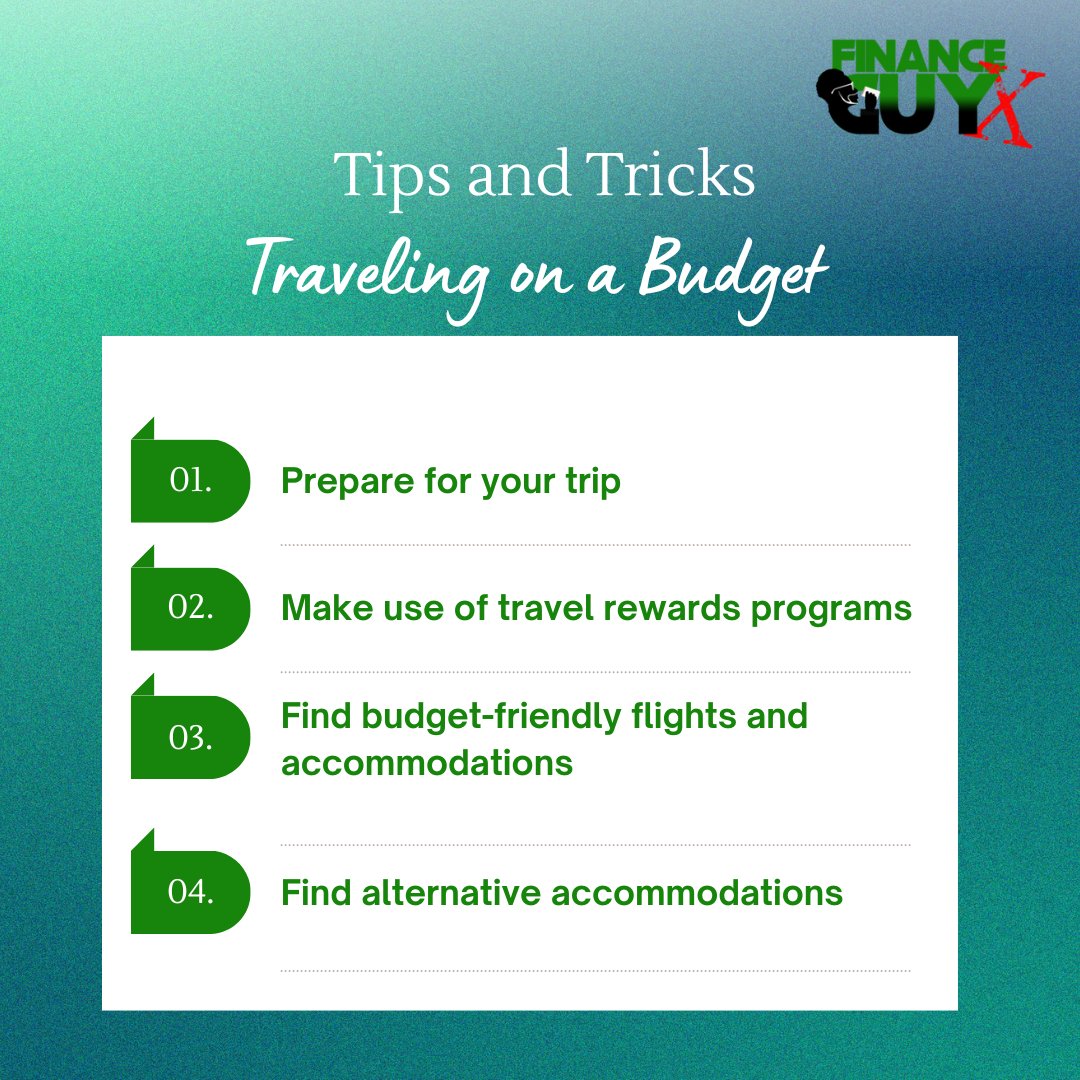 Our Early Retirement Travel Planning Framework \u0026 Free Download –  MrFireStation, image size:1080x1080