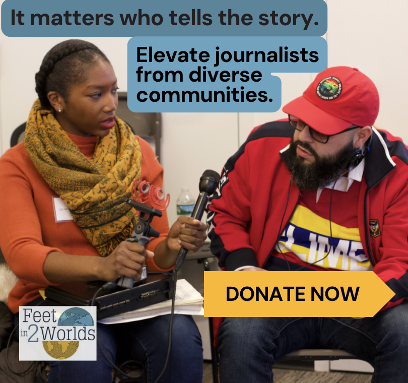 Feet in 2 Worlds tweet media