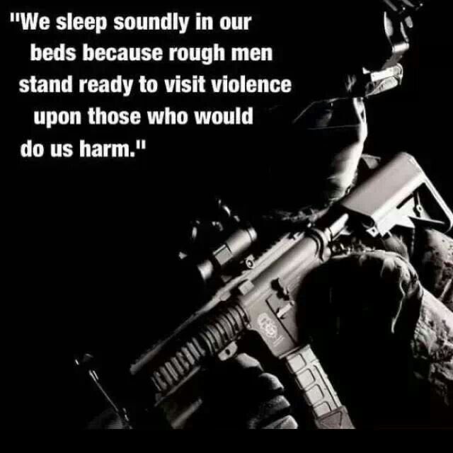 Word, and as a society we don’t do enough for them when that violence leaves them in pieces.