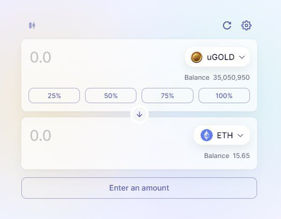 SyncSwap (((+))) tweet media