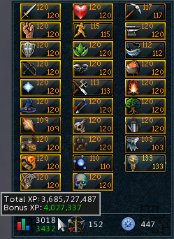 Eigenspaces tweet media