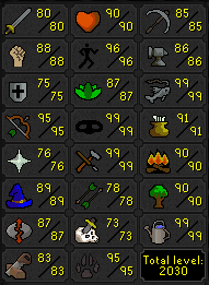 Eigenspaces tweet media