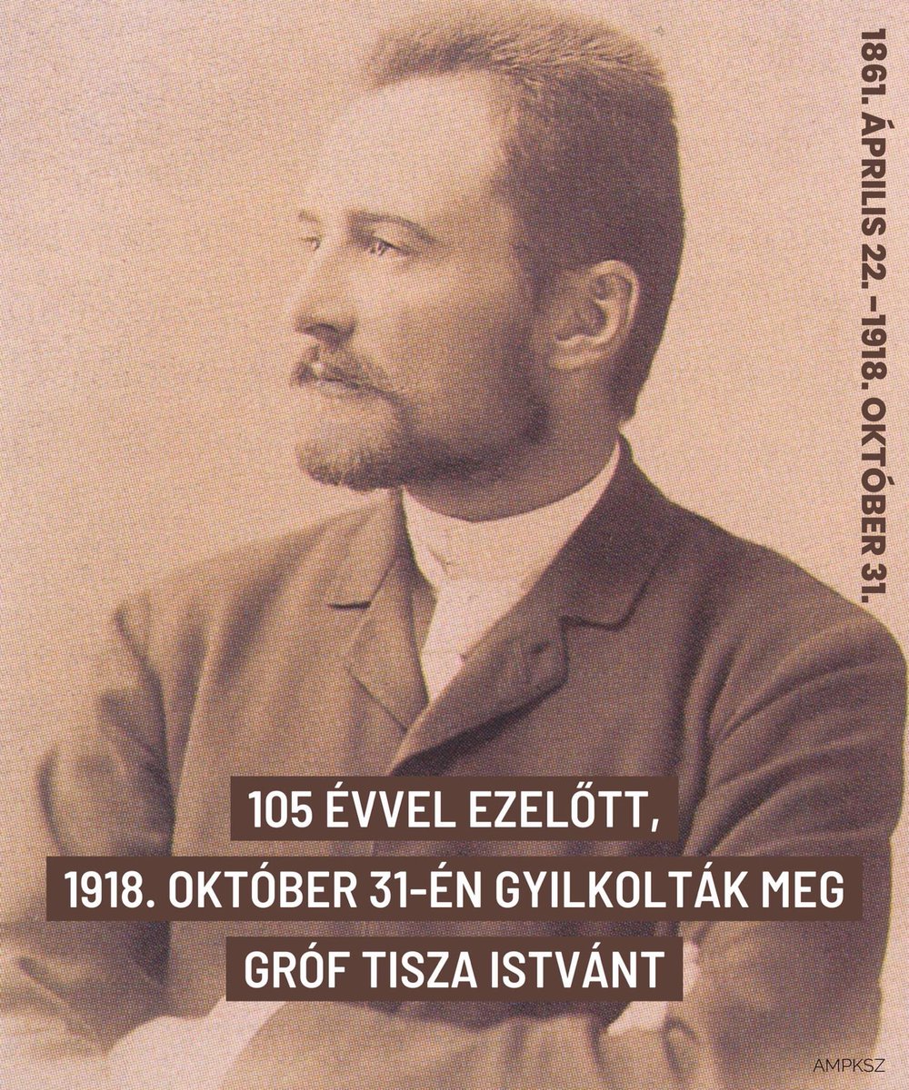 “A világtörténelem serpenyőjébe dobattunk, és saját súlyunktól függ, hogy e serpenyő mily eredményt fog mutatni.”
(Tisza István)