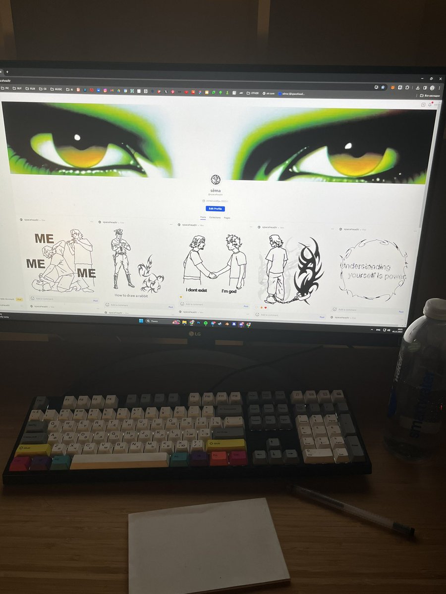 thanks for inviting @feareatsthesoil @visitstudio 
visit.studio/spaceheadtr