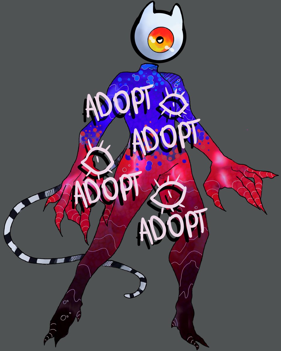 3V1LM41D's tweet photo. These ad0pts are now live for 5️⃣0️⃣💲on my k0fi!  🔗in 🧵 https://t.co/kfsFvBEoO3