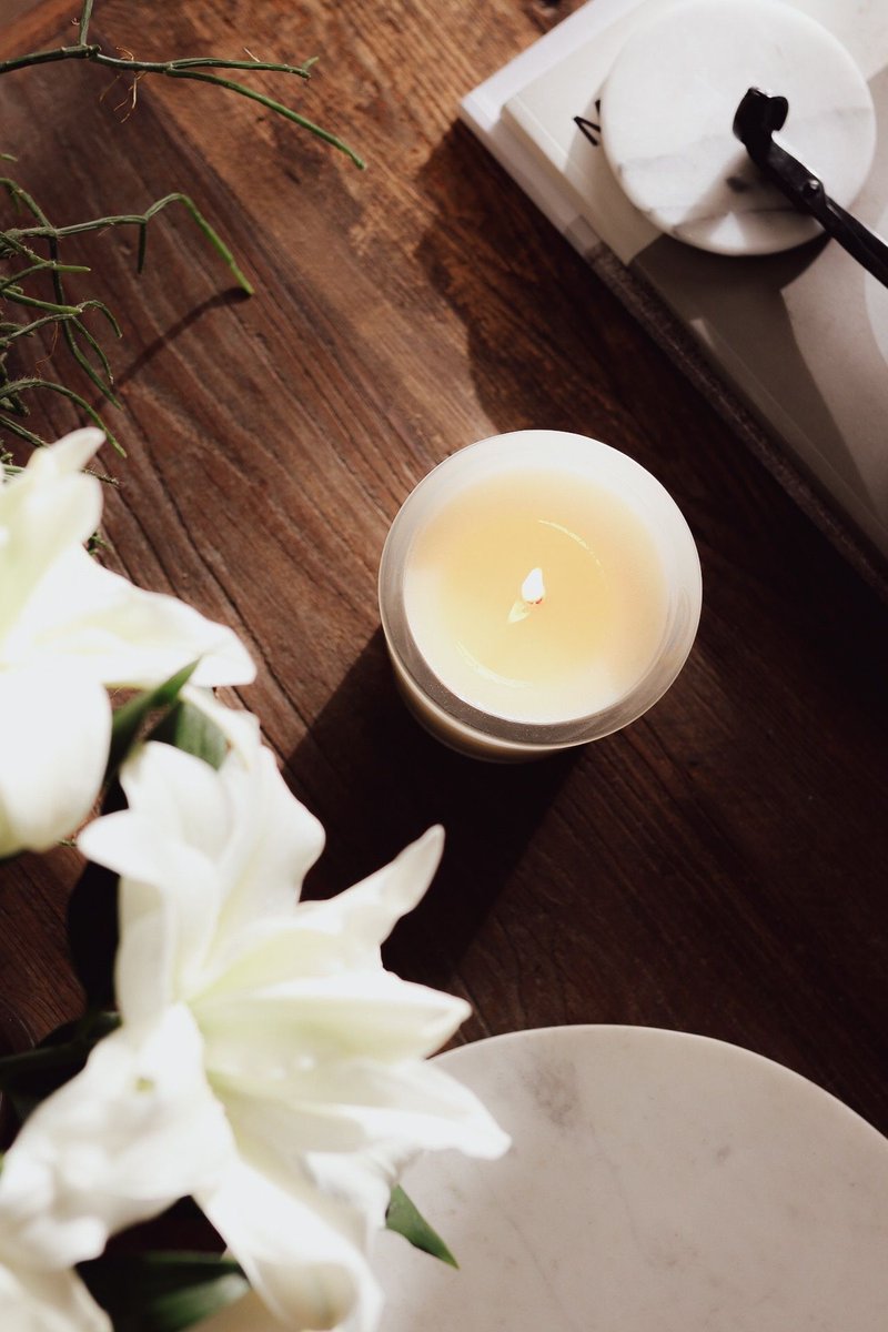 Self-care isn't selfish; it's essential. Light a candle, run a bath, and take some 'me' time tonight. 🛁🕯️ #WellnessWednesday #SelfCare