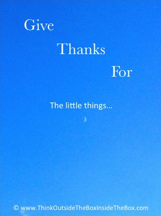 Think Outside Film tweet media