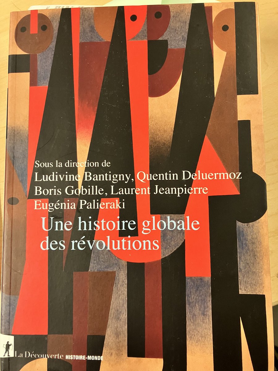 And a few more big books in the same shipment