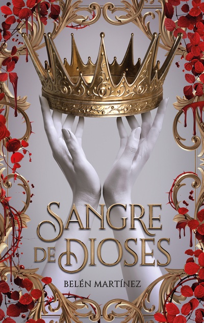 pucklatam's tweet photo. 🇲🇽MÉXICO: PARTE UNO🇲🇽

🗡️Puro @JLArmentrout 
🌹Un velo escarlata @shelbymahurin 
💎Fraternity: El Círculo Vicioso #AndyMientus 
🩸Sangre de dioses @BelenMartinezS 

#NovedadesPuckNoviembre #NovedadesPuckNoviembre2023 https://t.co/J9nerx2Jfo
