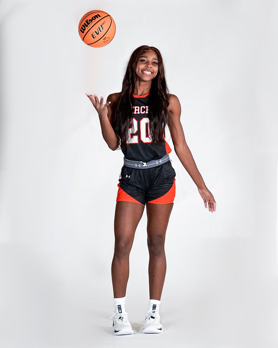 Mercer Women's Basketball tweet media