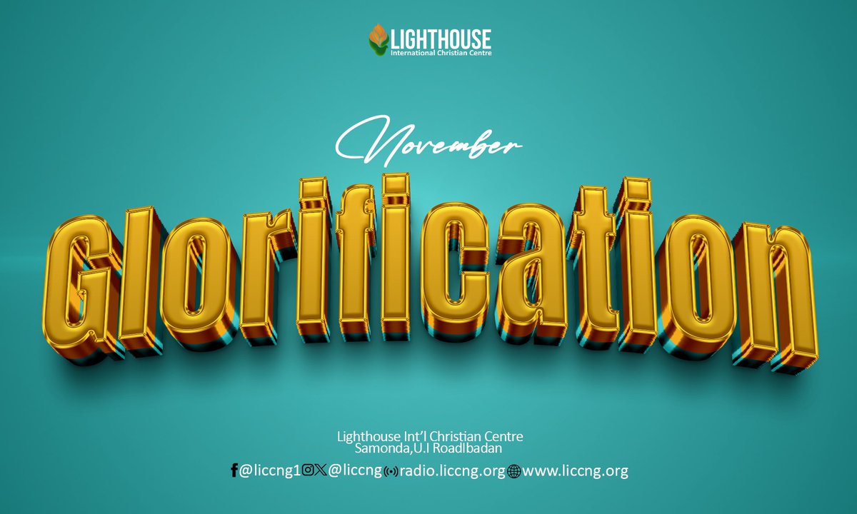 liccng's tweet photo. Welcome to the month of November!

#glorification #praise #licc #november #november2023 #hallelujah https://t.co/rbBOKW2DAj